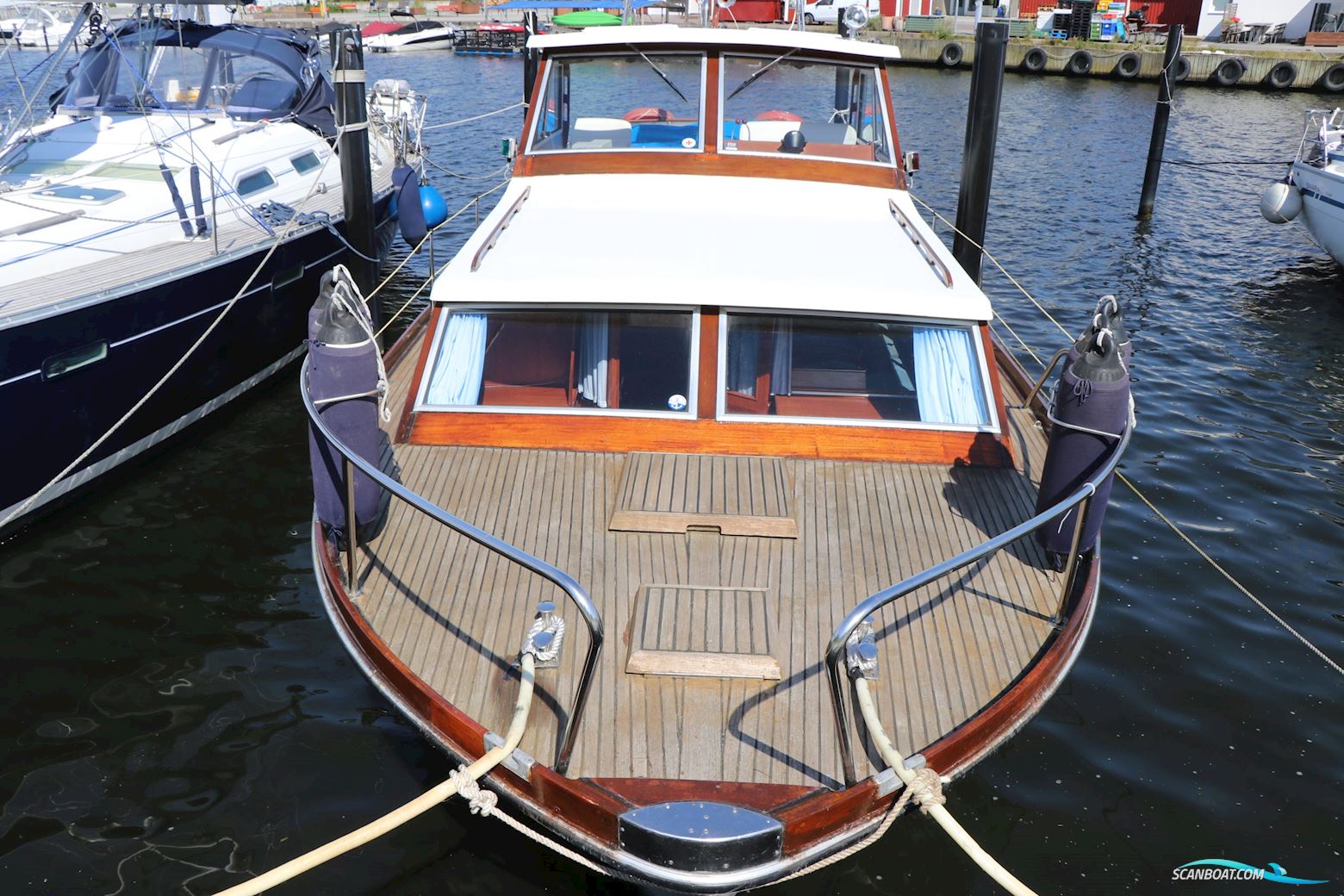 Storebro Royal Cruiser 34