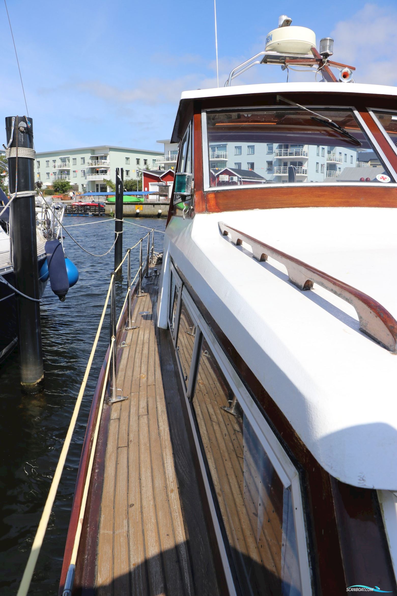 Storebro Royal Cruiser 34