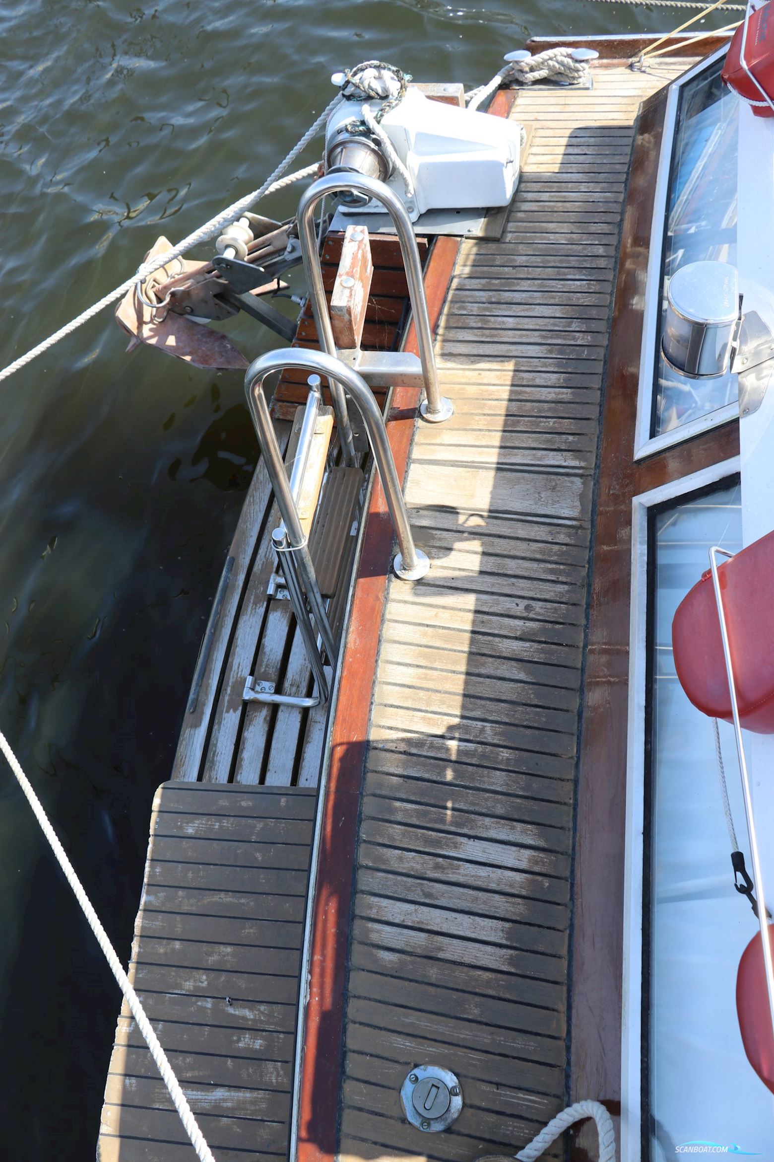 Storebro Royal Cruiser 34