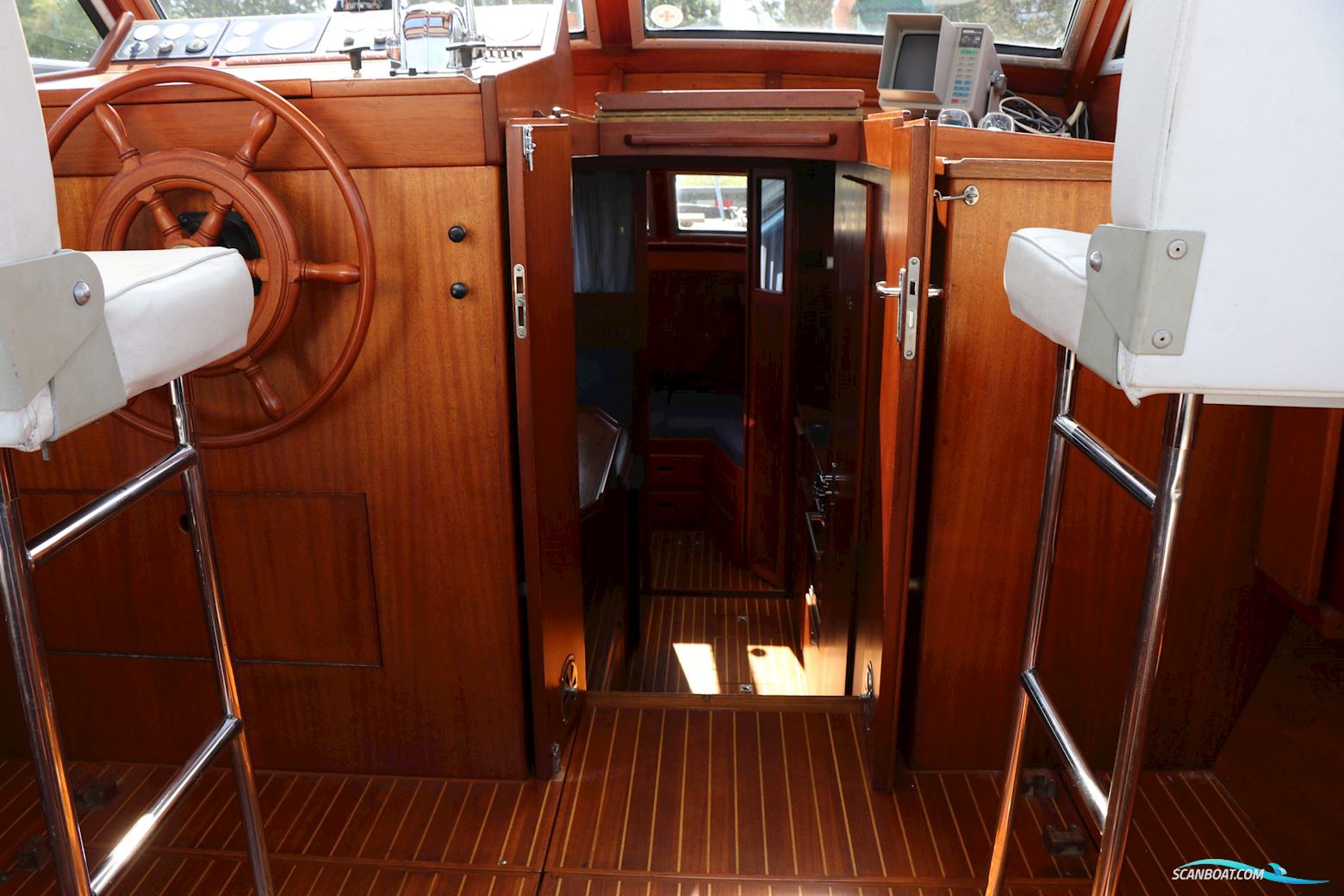 Storebro Royal Cruiser 34