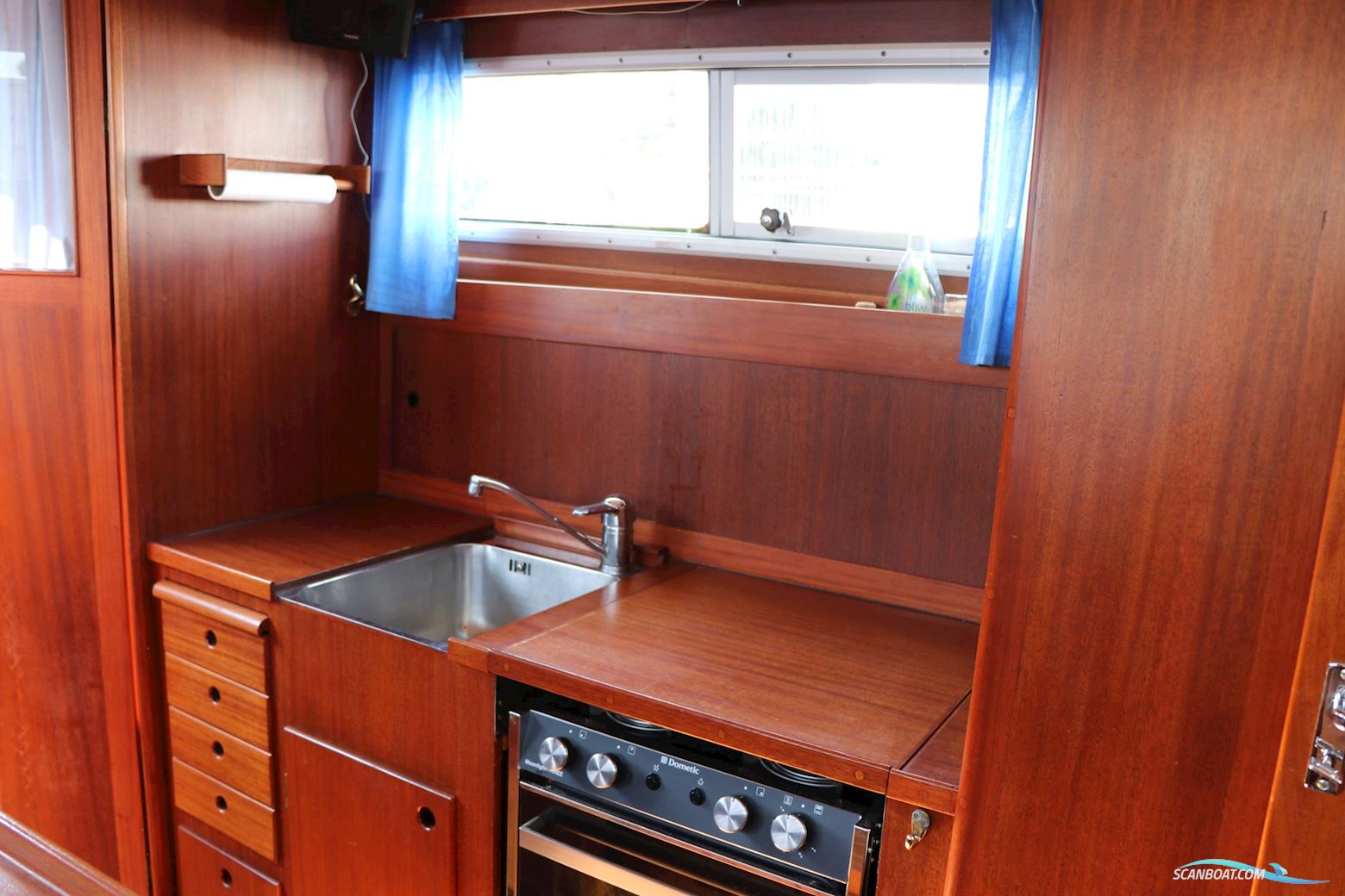 Storebro Royal Cruiser 34