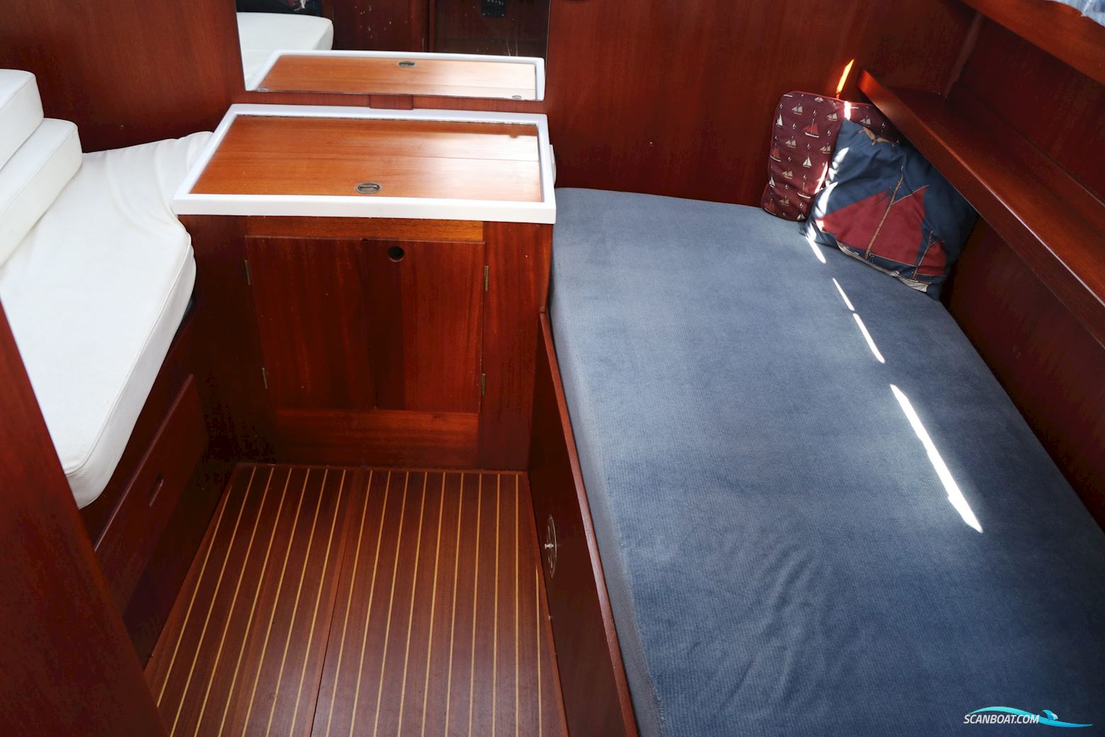 Storebro Royal Cruiser 34