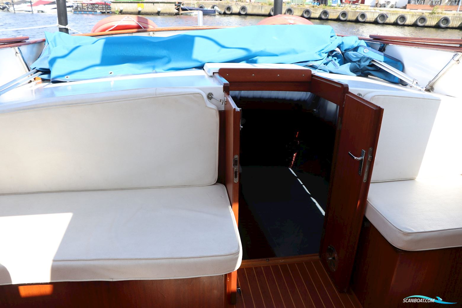 Storebro Royal Cruiser 34