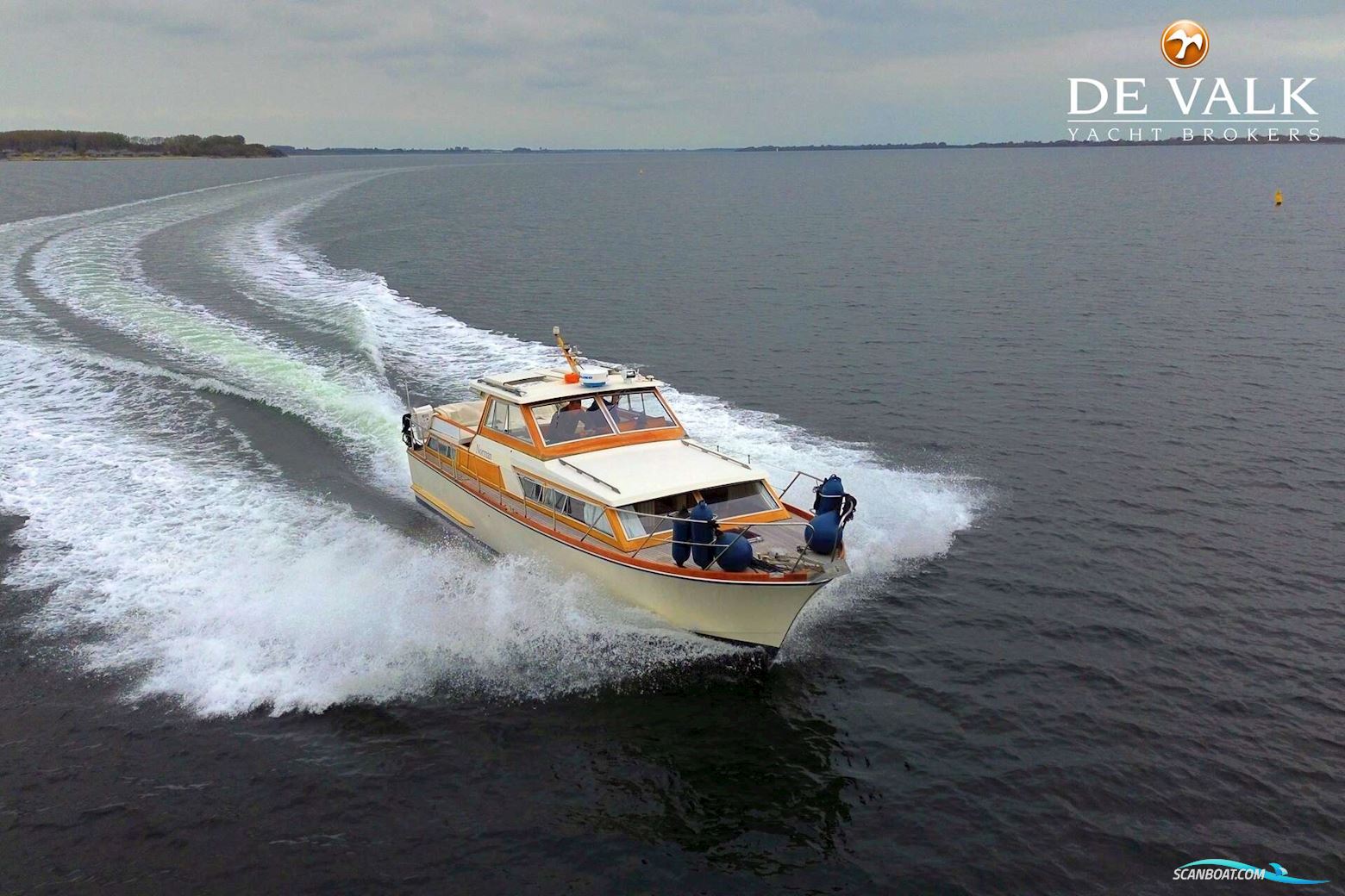 Storebro Royal Cruiser 34