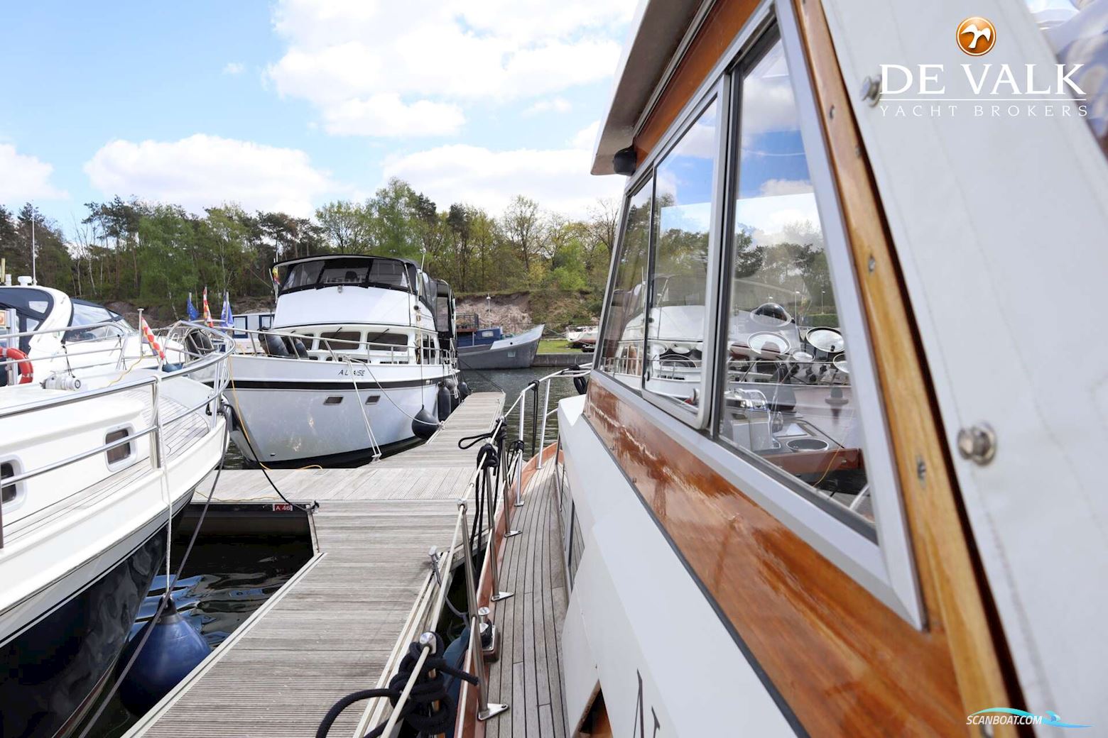 Storebro Royal Cruiser 34