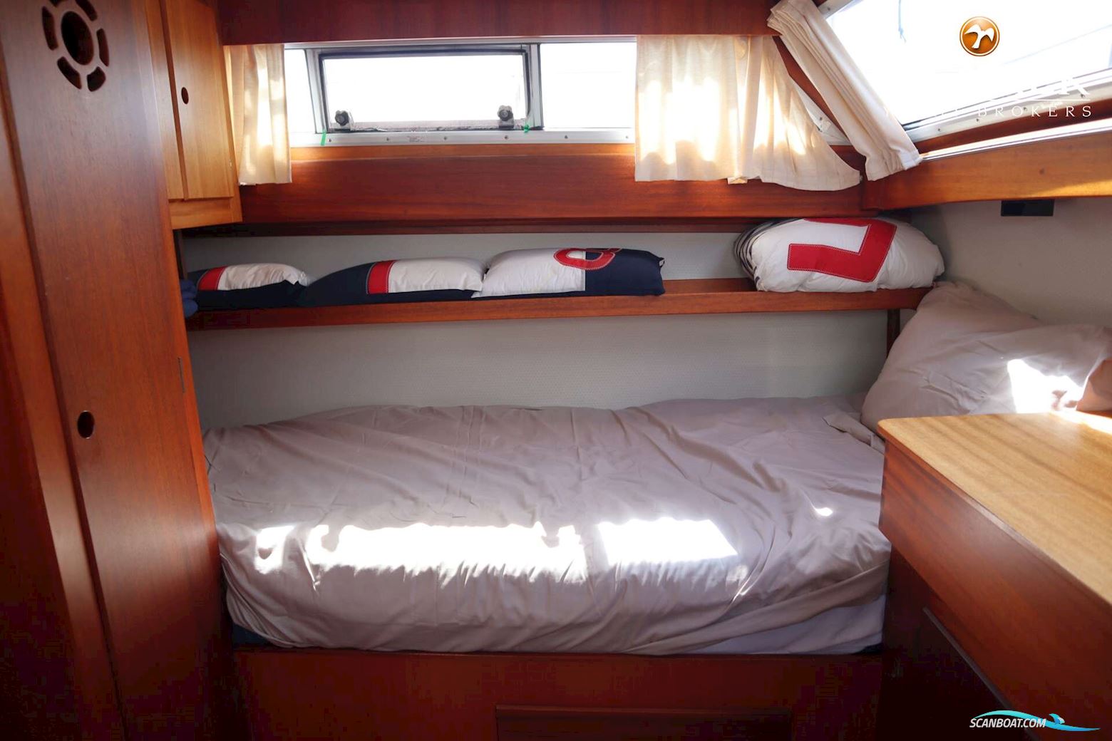 Storebro Royal Cruiser 34