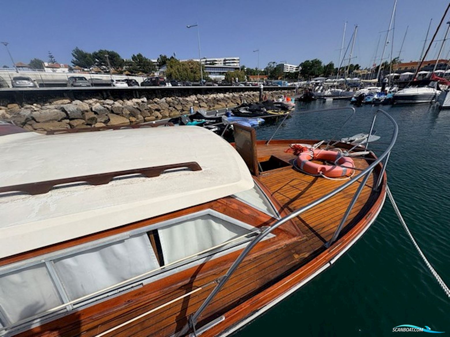 Storebro Royal Cruiser 34