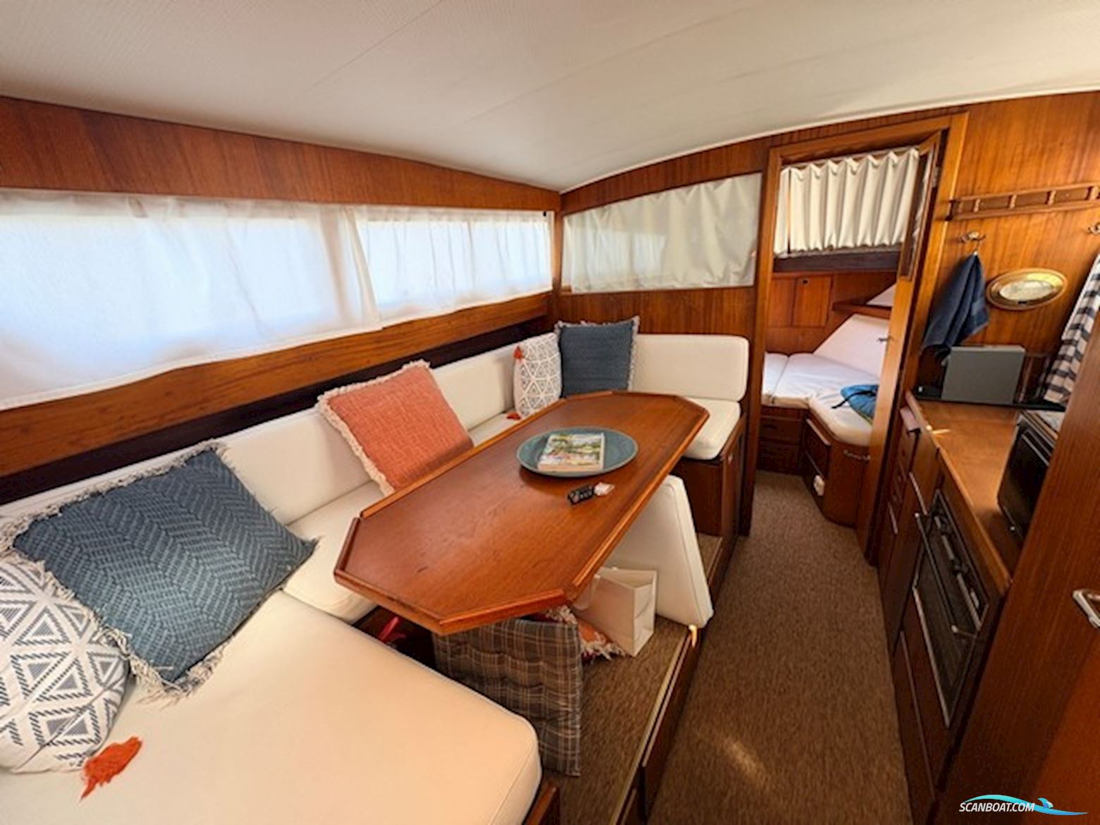 Storebro Royal Cruiser 34