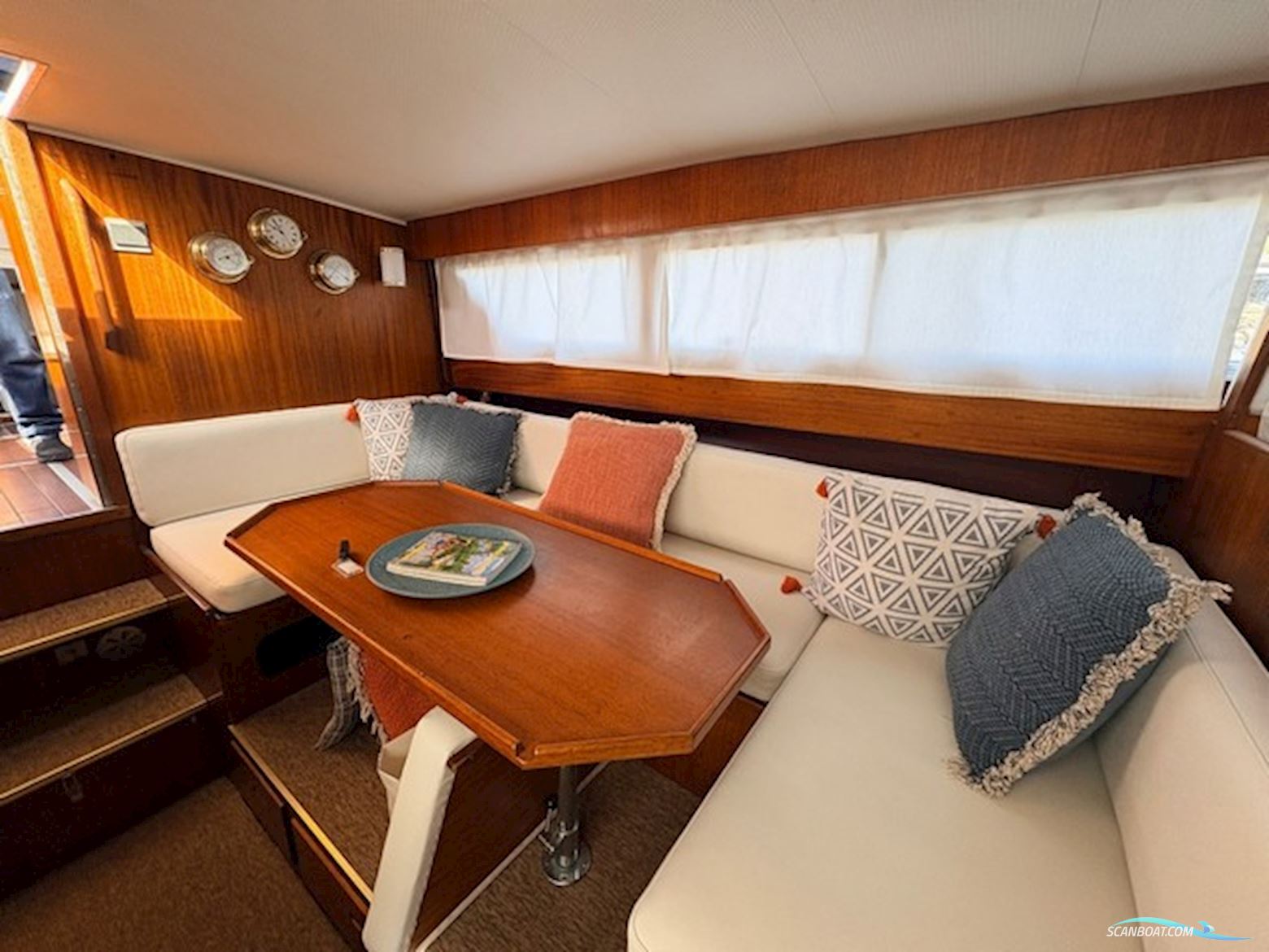 Storebro Royal Cruiser 34