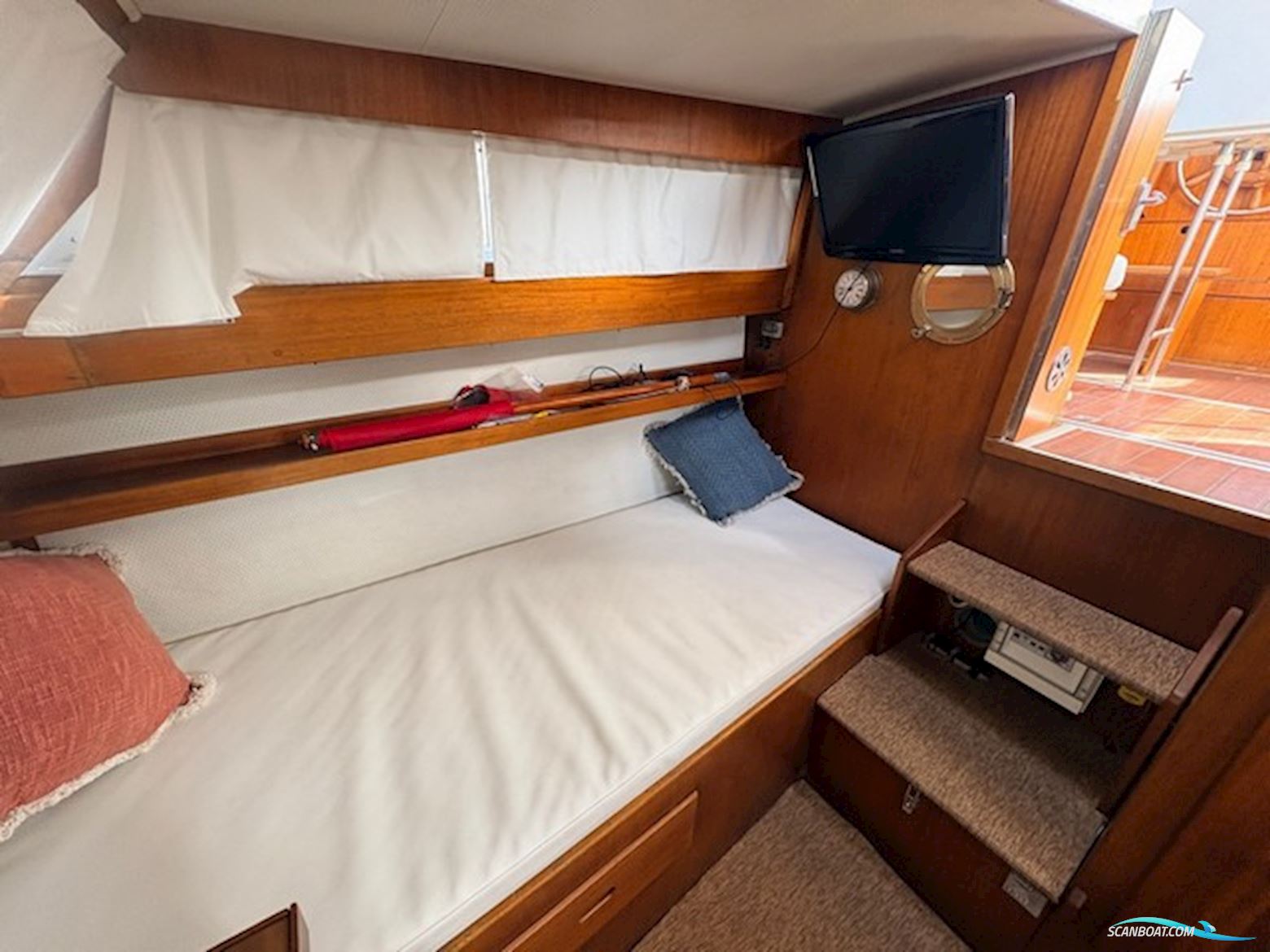 Storebro Royal Cruiser 34