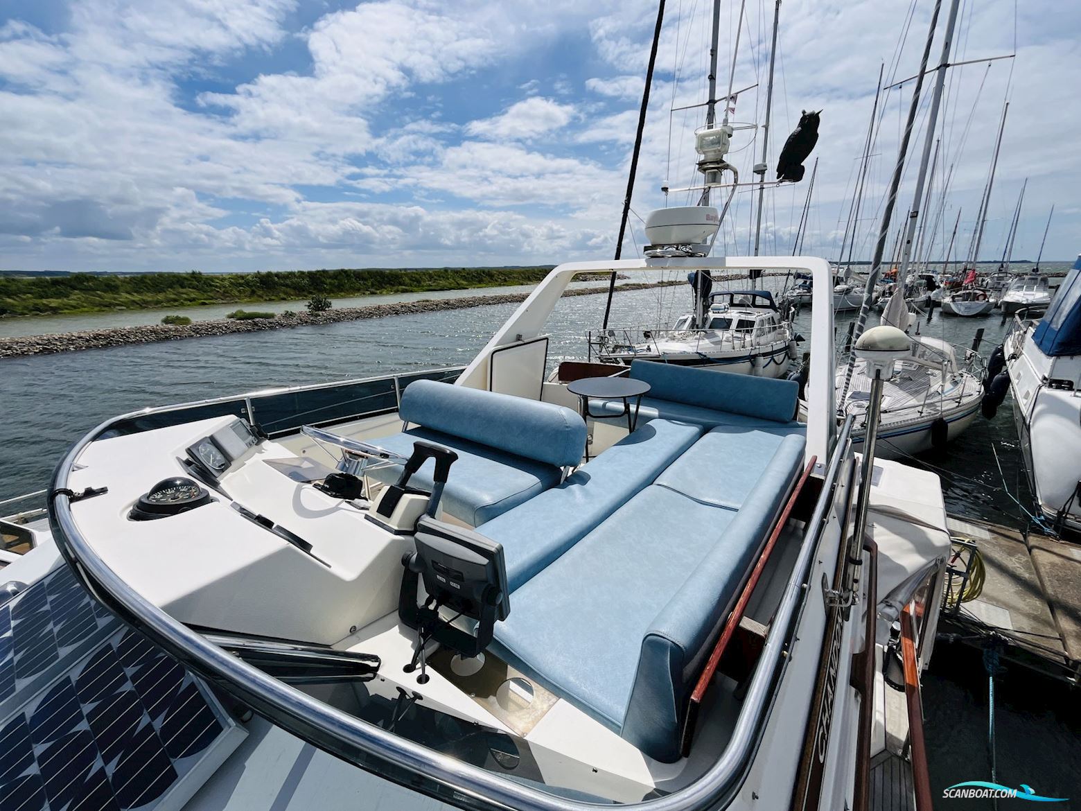 Storebro Royal Cruiser 340 Biscay