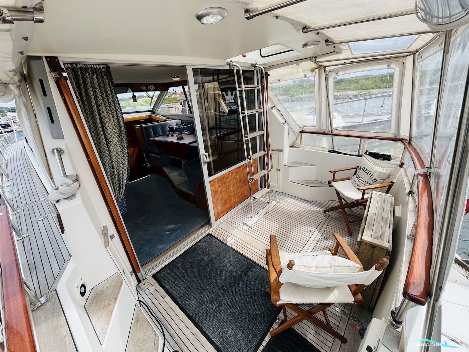 Storebro Royal Cruiser 340 Biscay