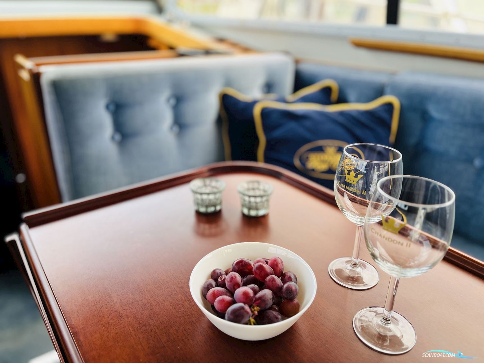 Storebro Royal Cruiser 340 Biscay