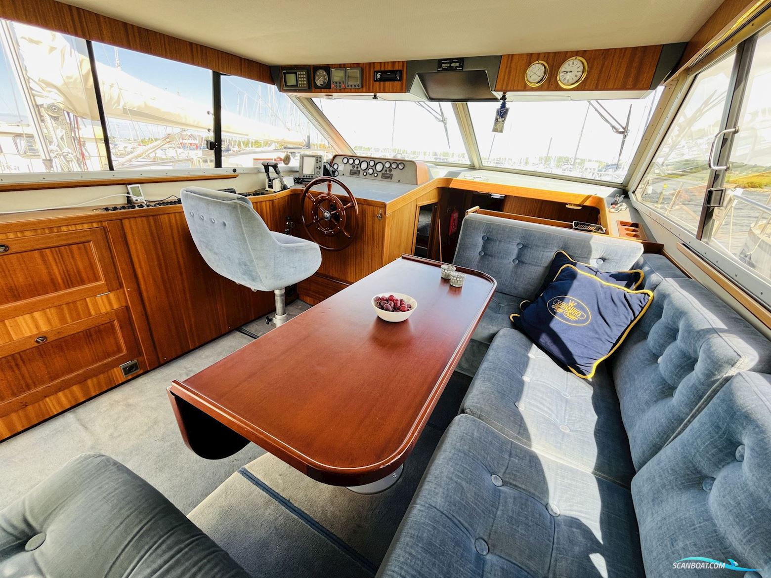 Storebro Royal Cruiser 340 Biscay