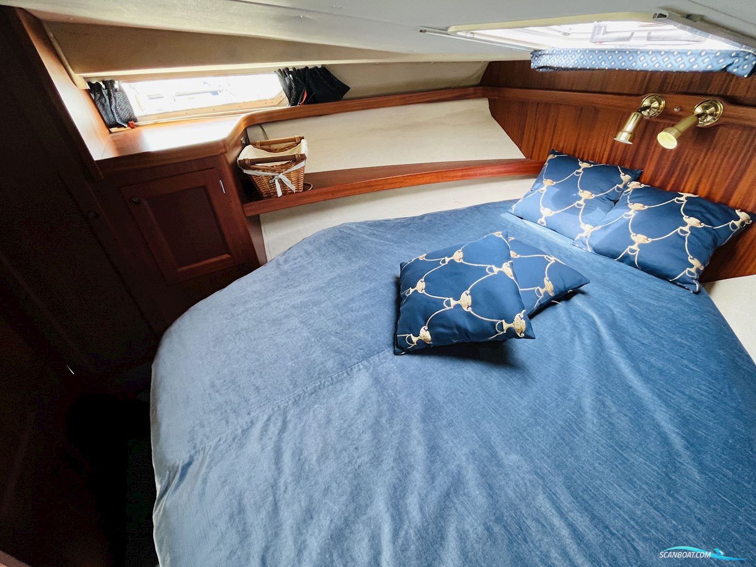 Storebro Royal Cruiser 340 Biscay