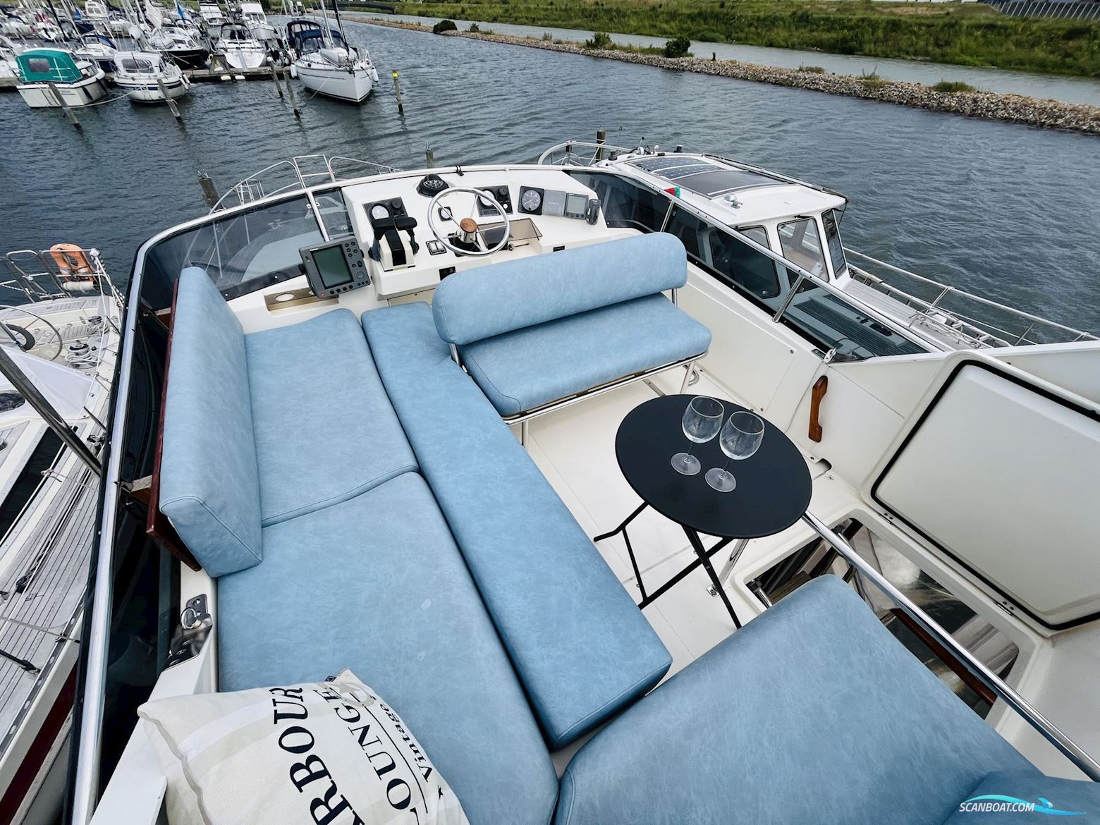 Storebro Royal Cruiser 340 Biscay