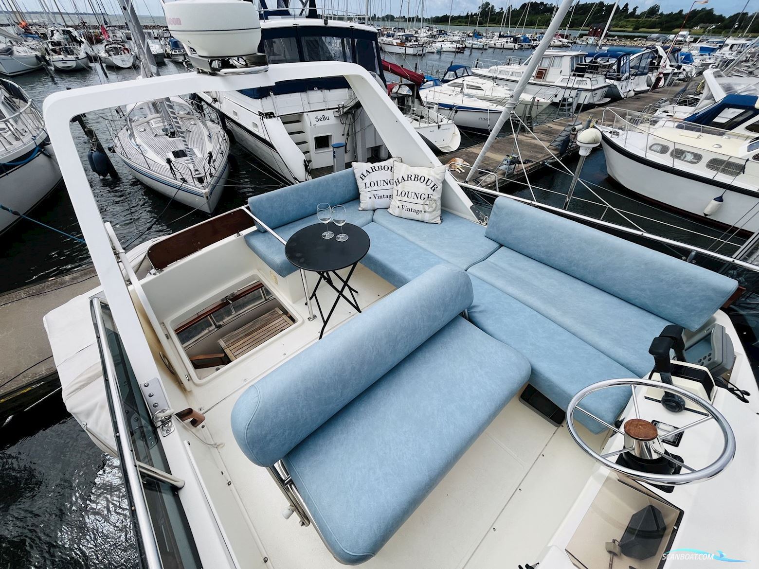 Storebro Royal Cruiser 340 Biscay