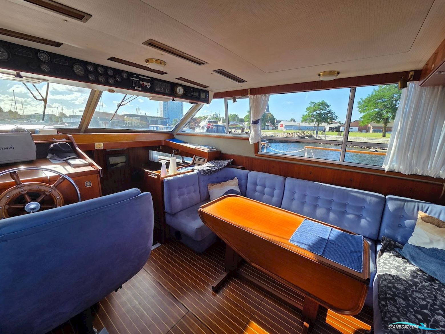 Storebro Royal Cruiser 36 Baltic