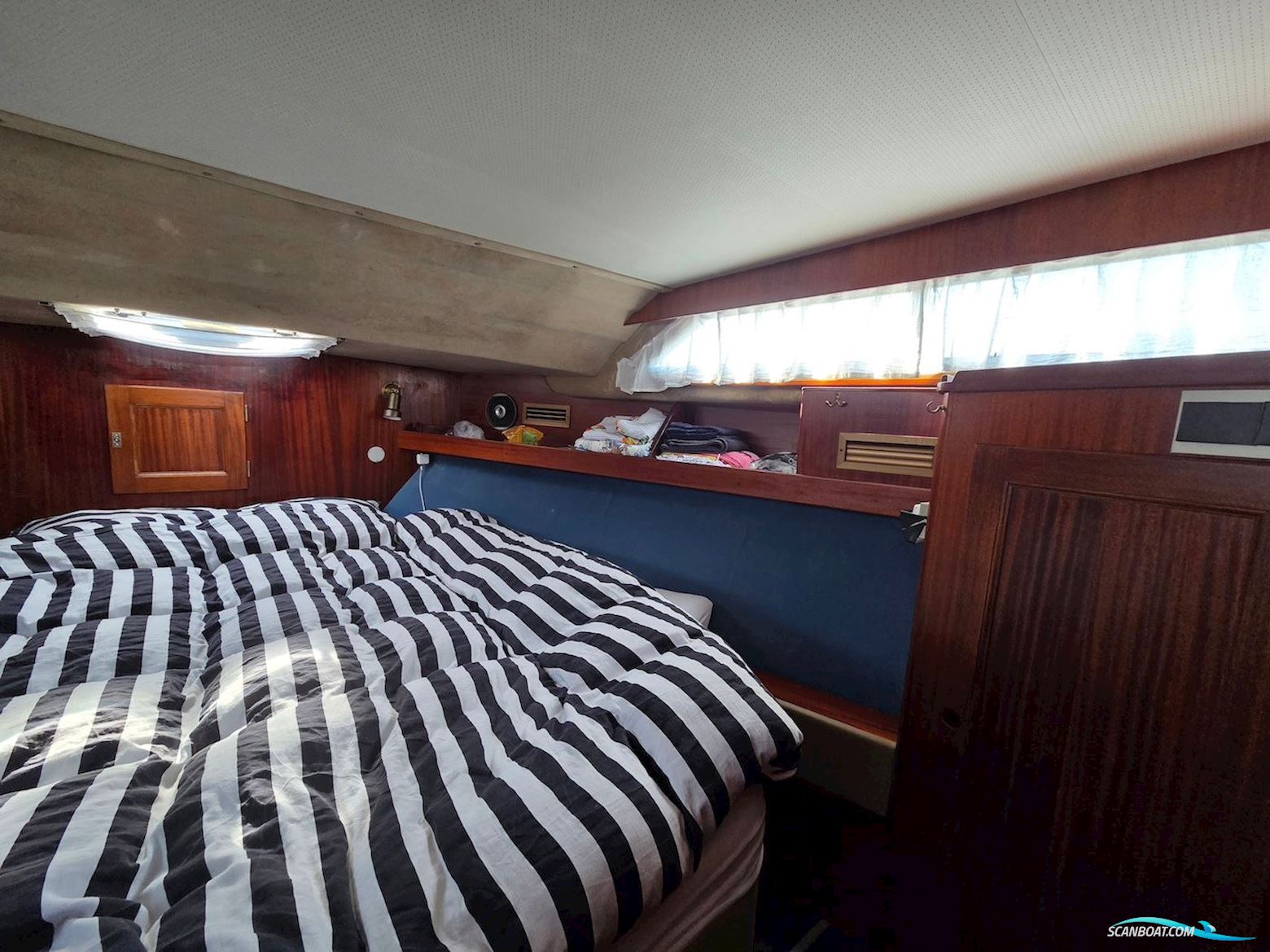 Storebro Royal Cruiser 36 Baltic
