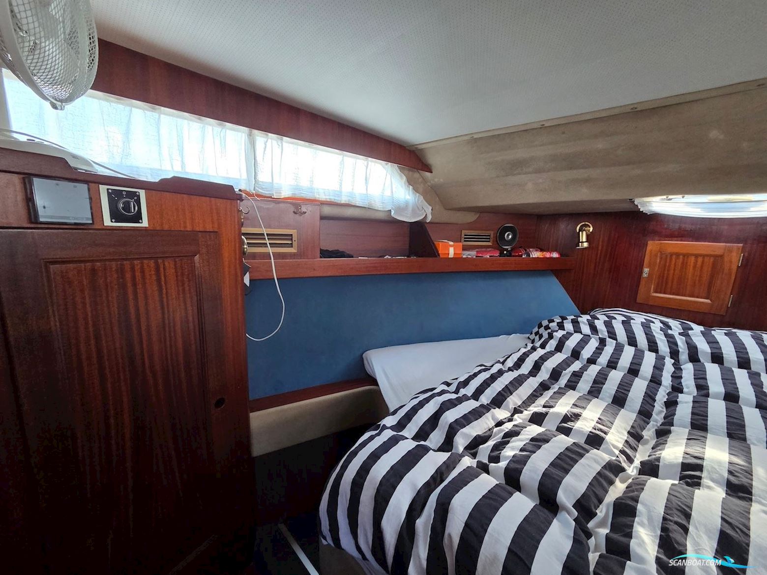 Storebro Royal Cruiser 36 Baltic