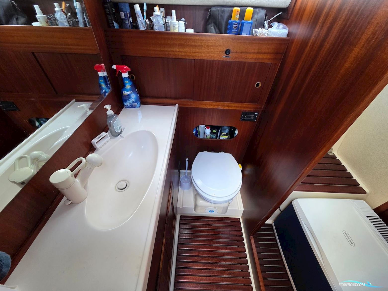 Storebro Royal Cruiser 36 Baltic