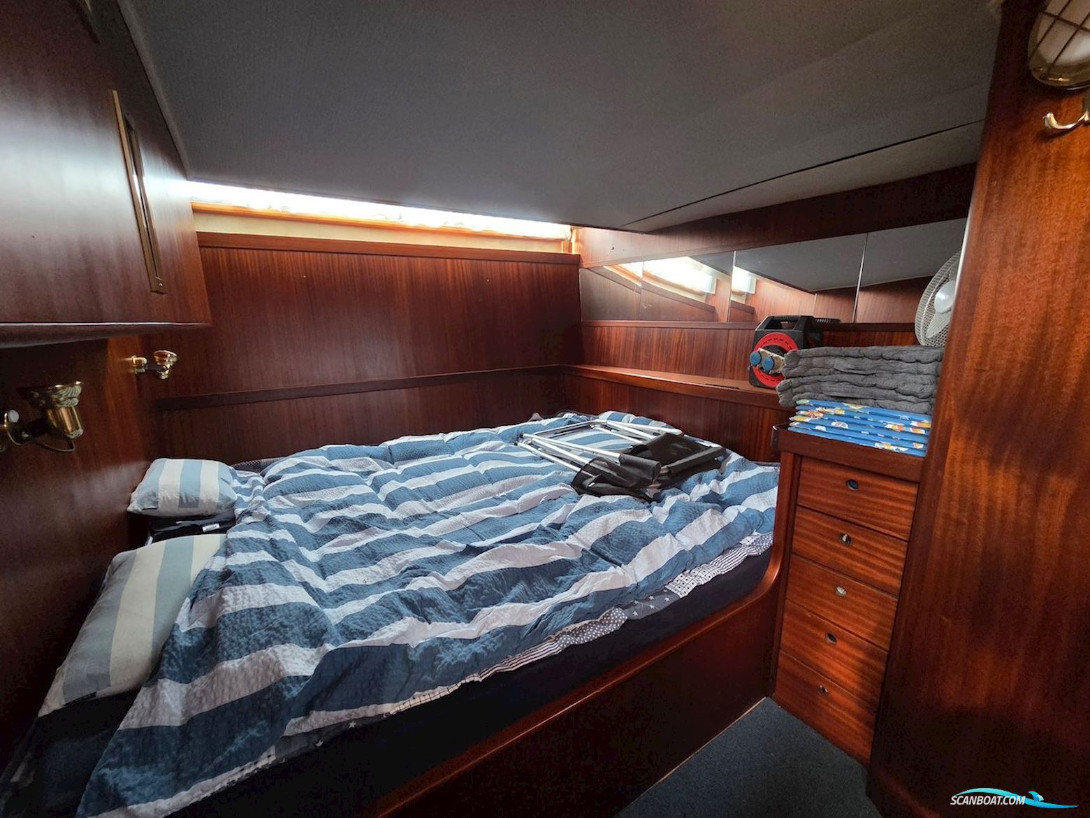 Storebro Royal Cruiser 36 Baltic