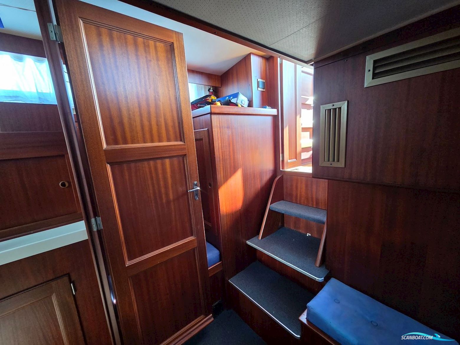 Storebro Royal Cruiser 36 Baltic