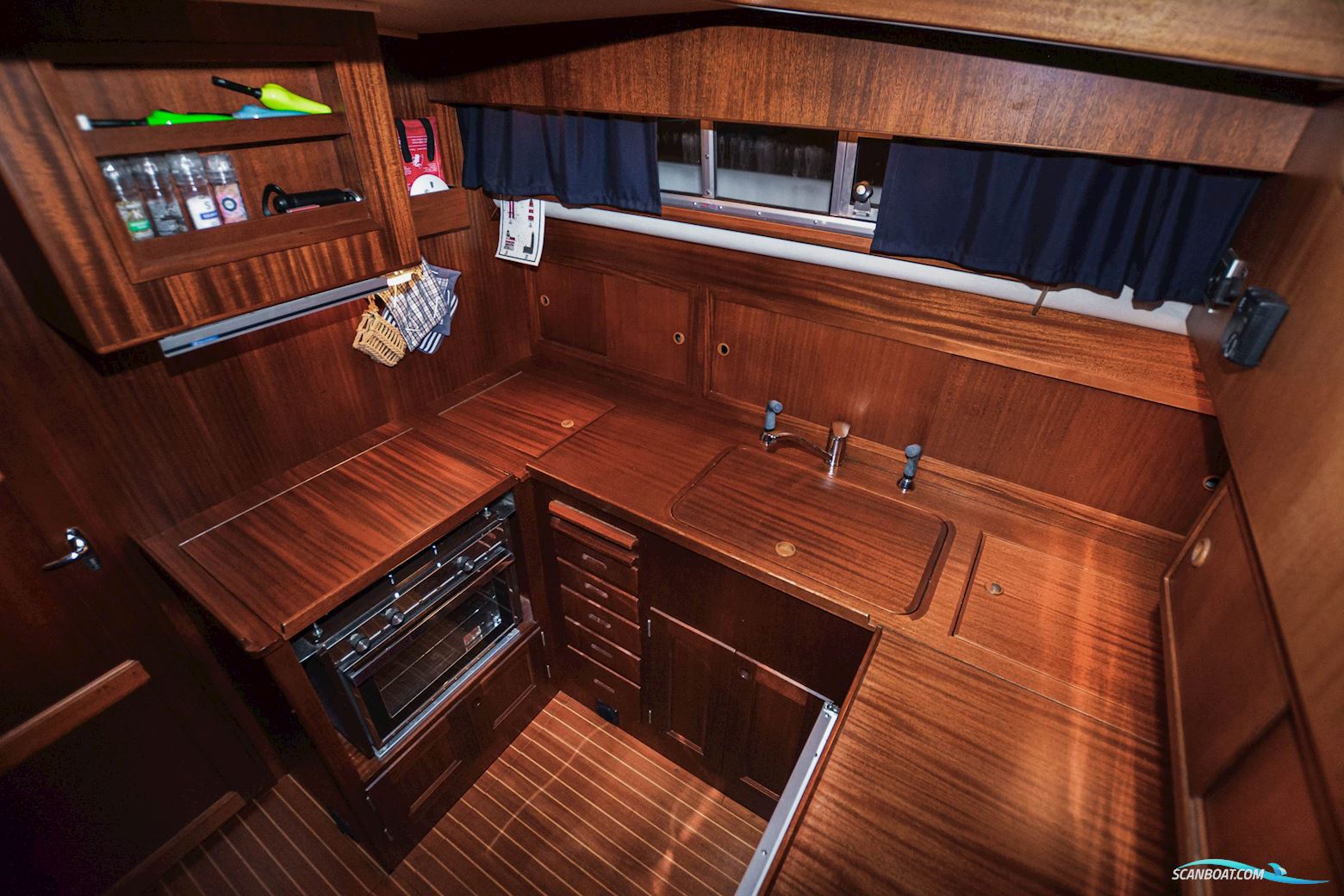 Storebro Royal Cruiser 36