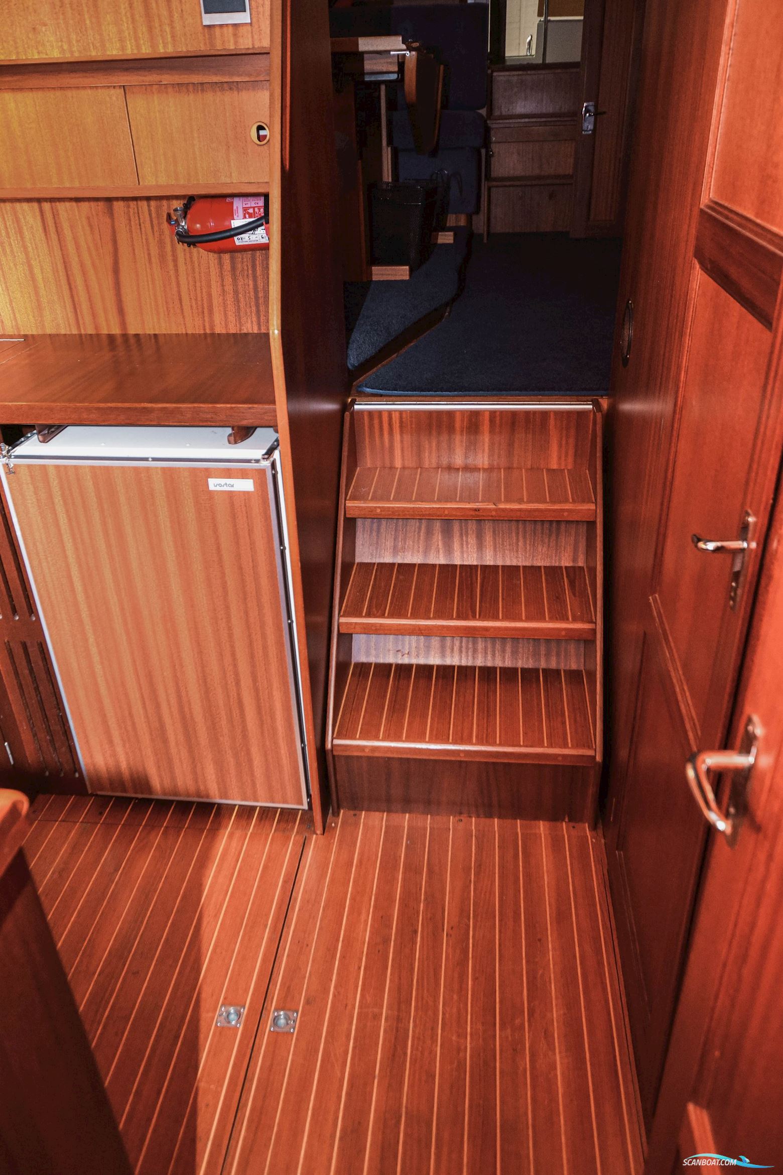 Storebro Royal Cruiser 36