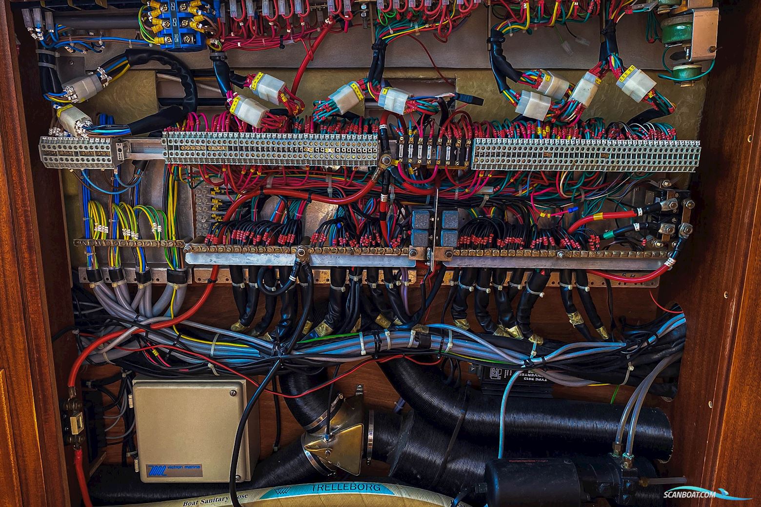 Storebro Royal Cruiser 36