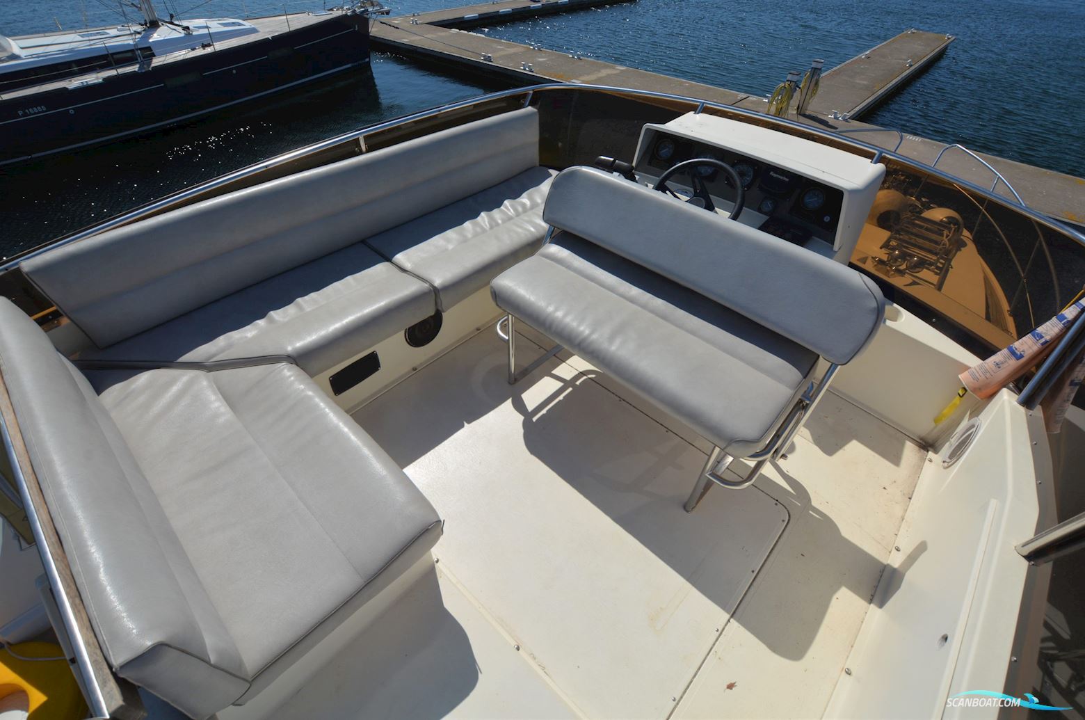 Storebro Royal Cruiser 36