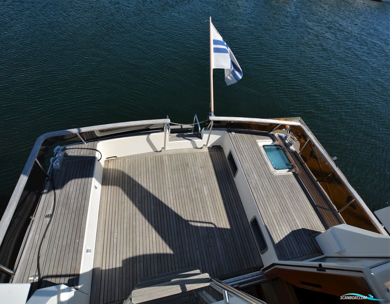 Storebro Royal Cruiser 36