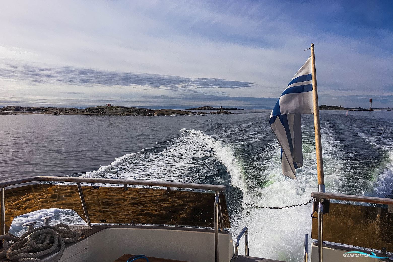 Storebro Royal Cruiser 36