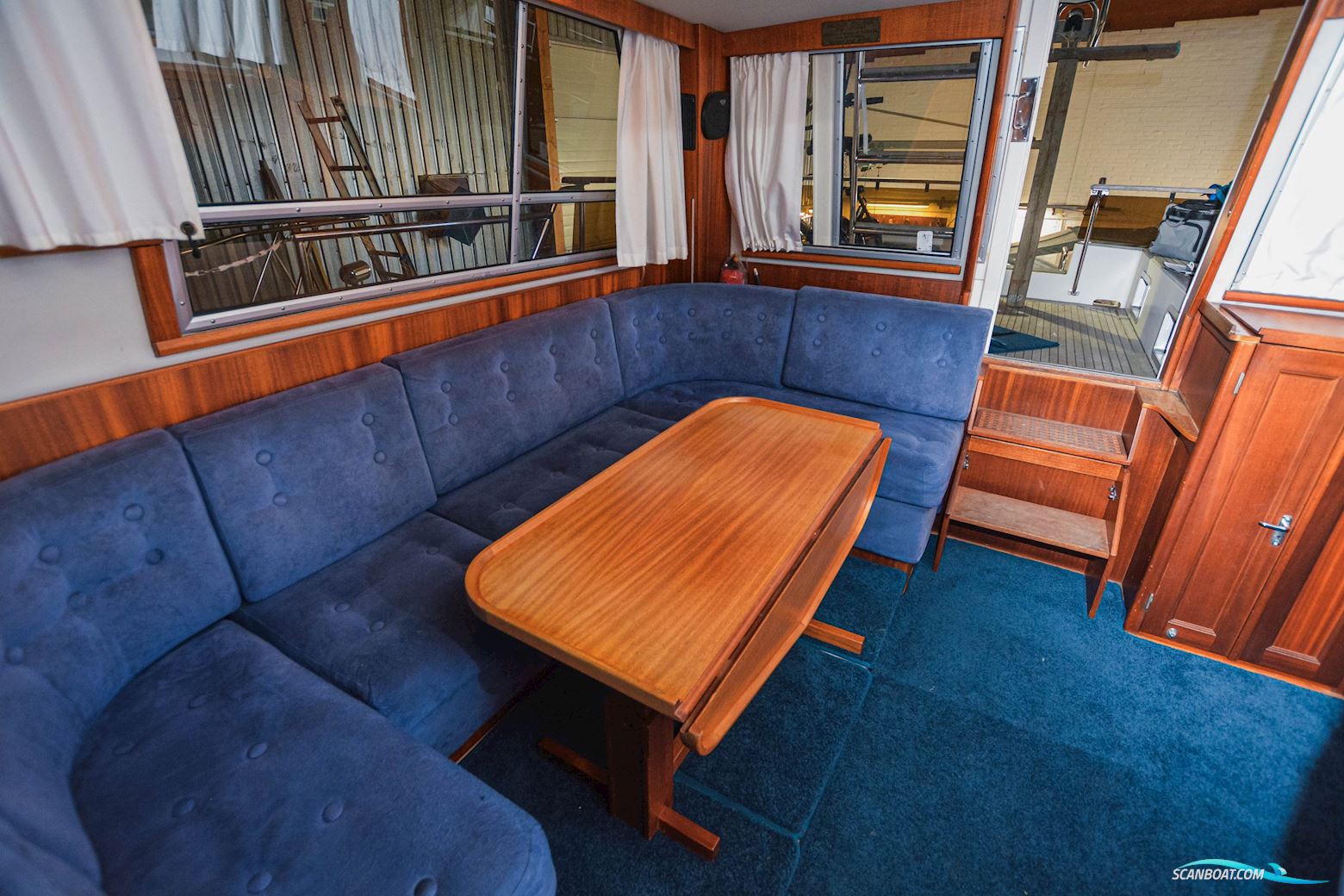 Storebro Royal Cruiser 36