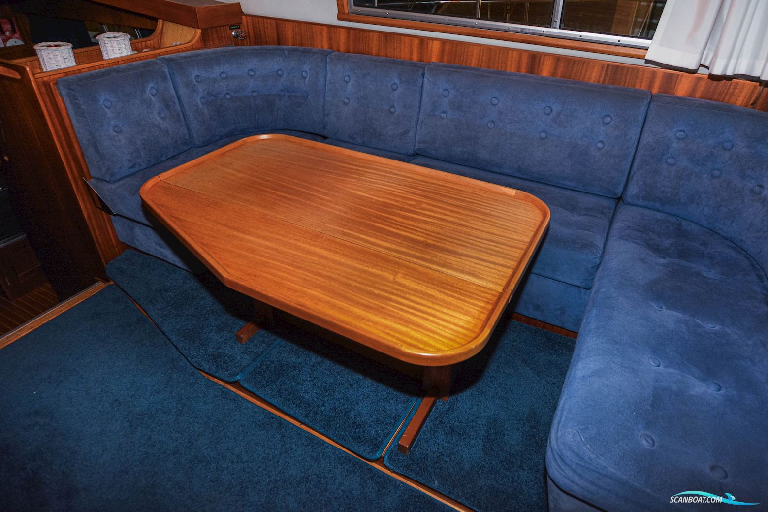 Storebro Royal Cruiser 36