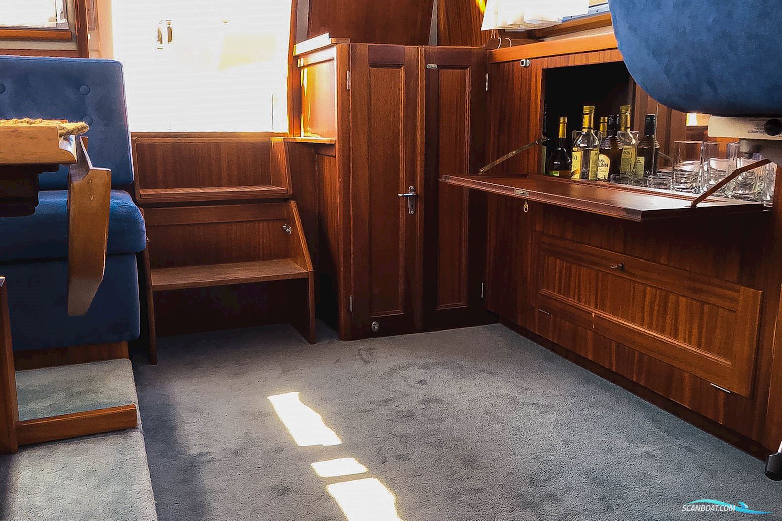 Storebro Royal Cruiser 36