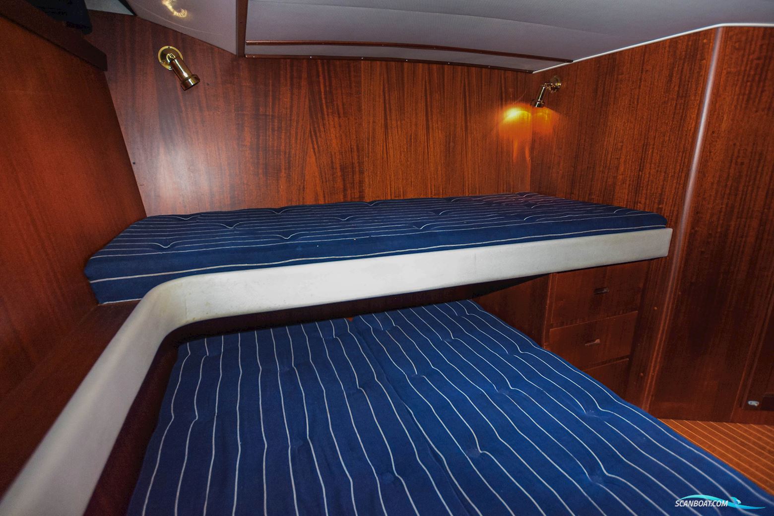 Storebro Royal Cruiser 36