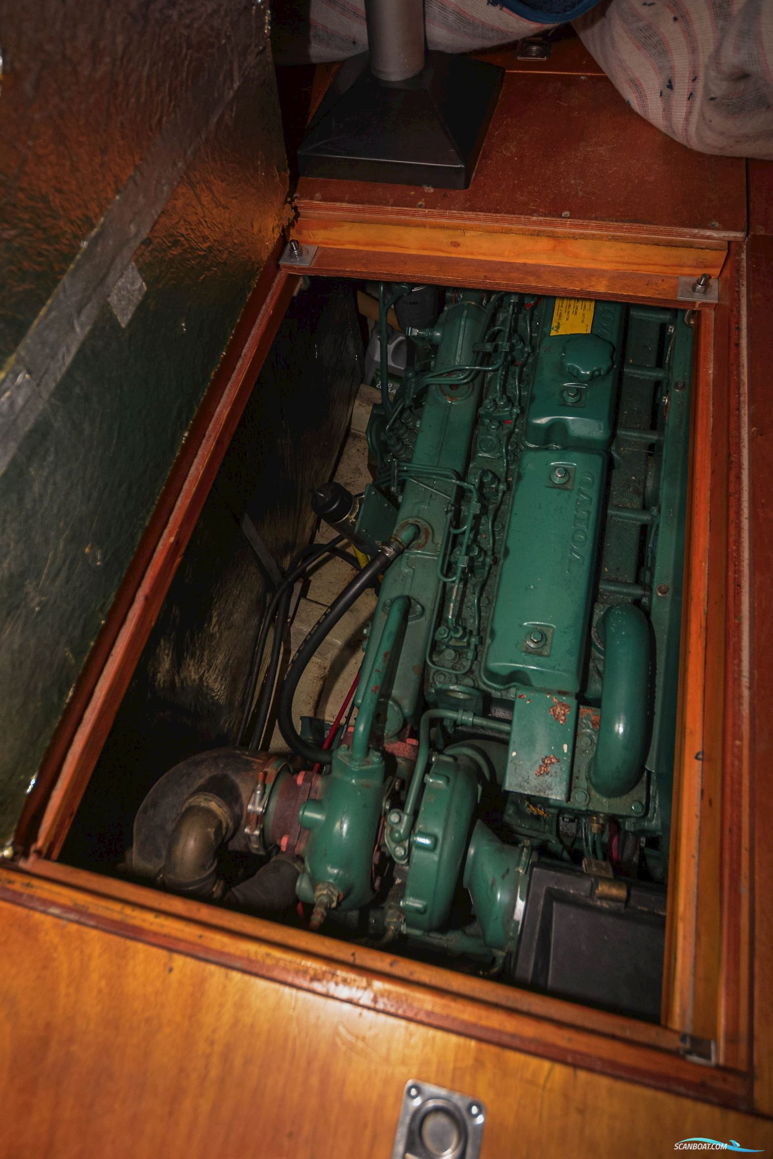 Storebro Royal Cruiser 36