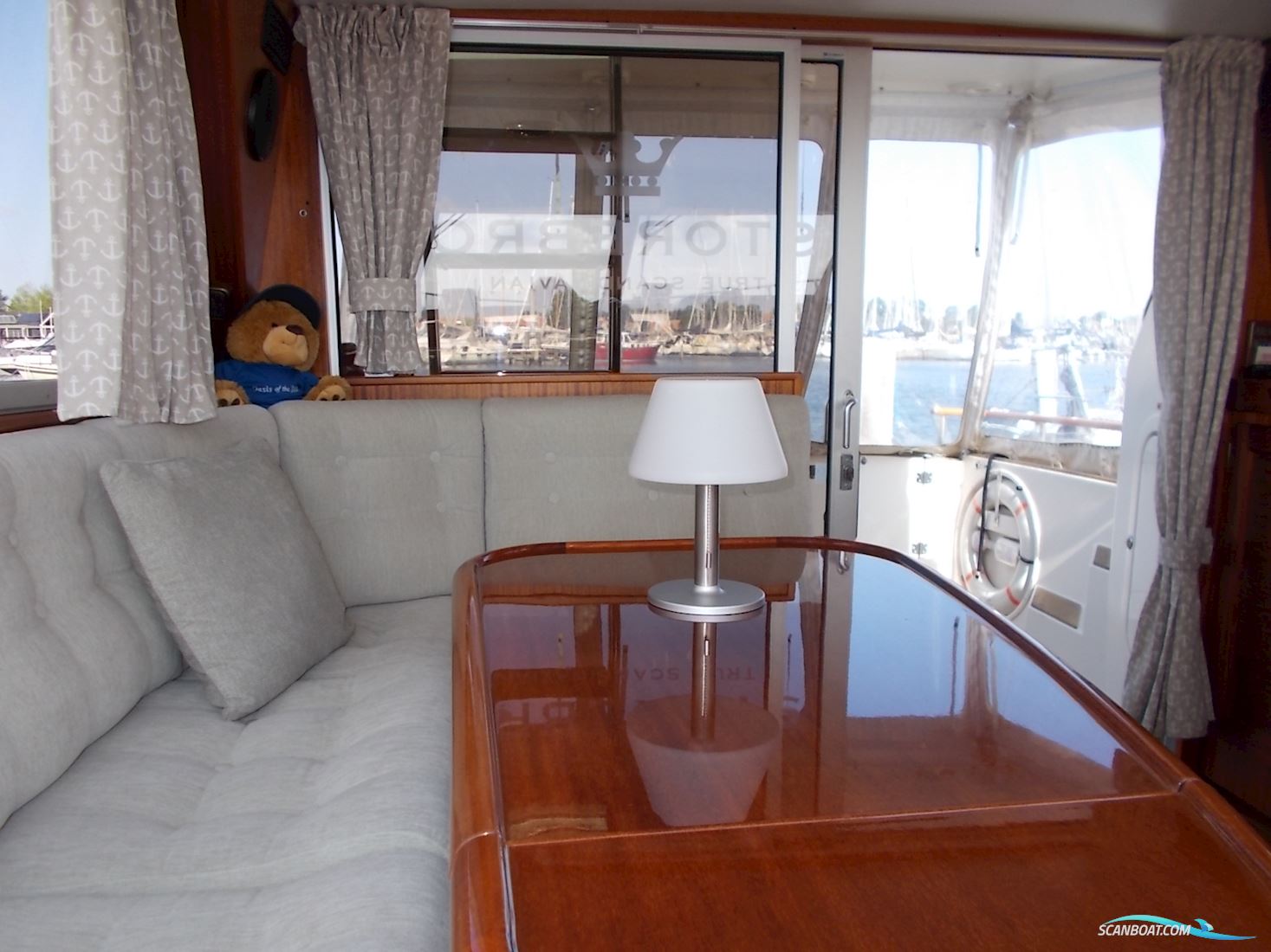 Storebro Royal Cruiser 380 Biscay