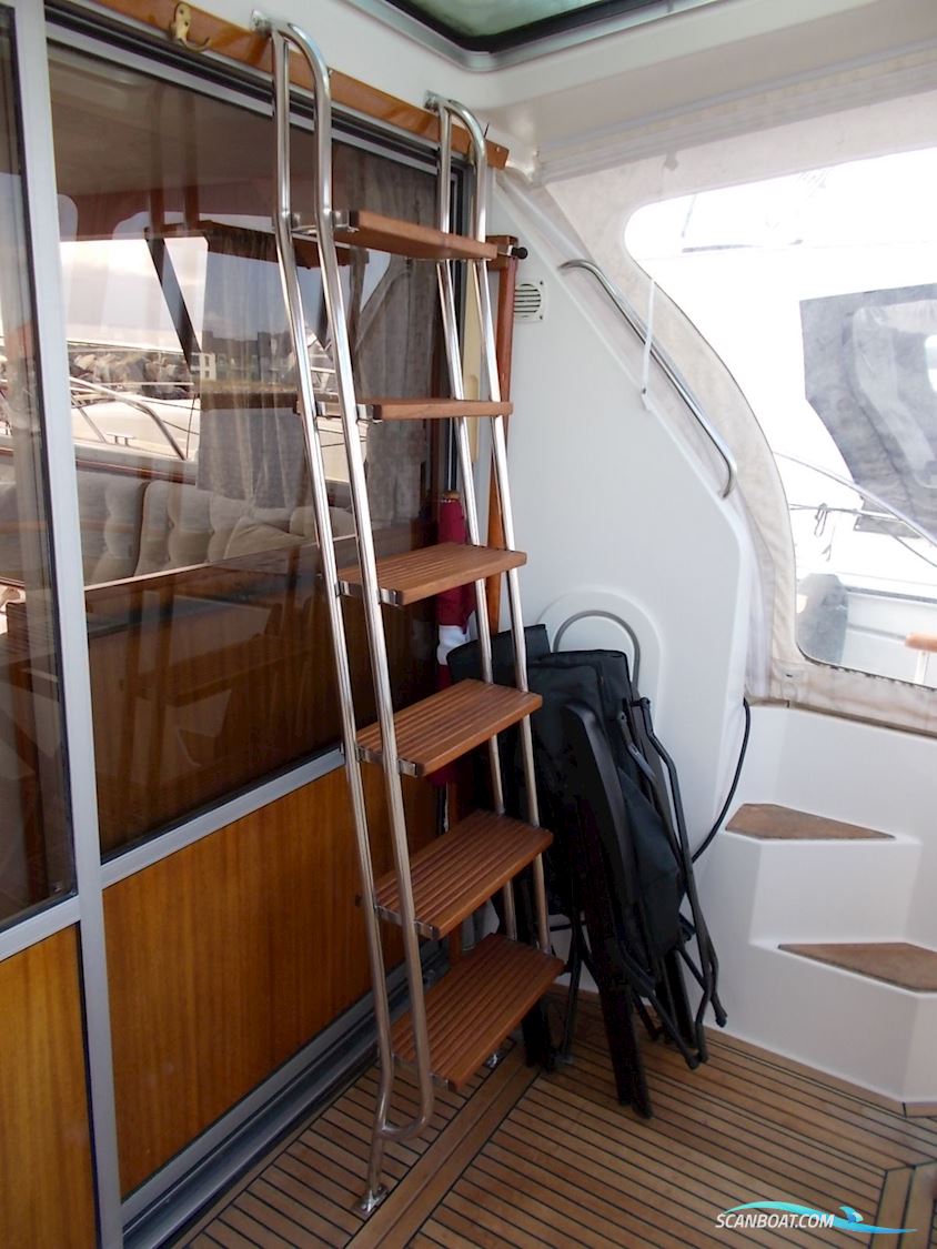 Storebro Royal Cruiser 380 Biscay