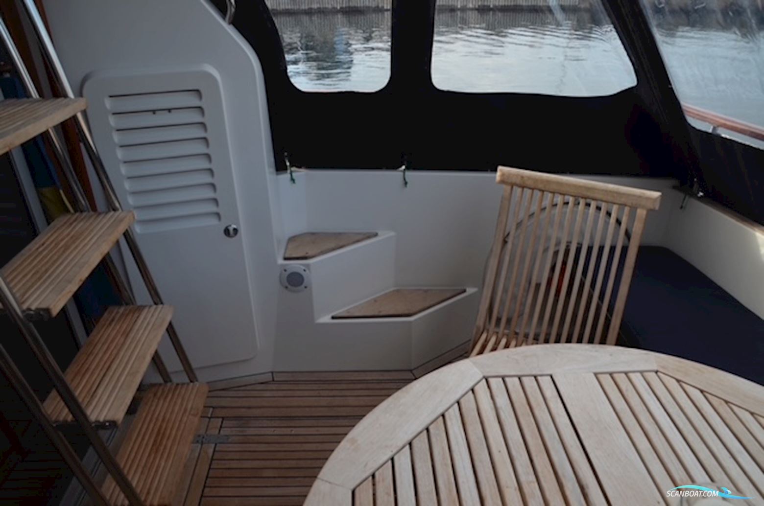 Storebro Royal Cruiser 380 Biscay