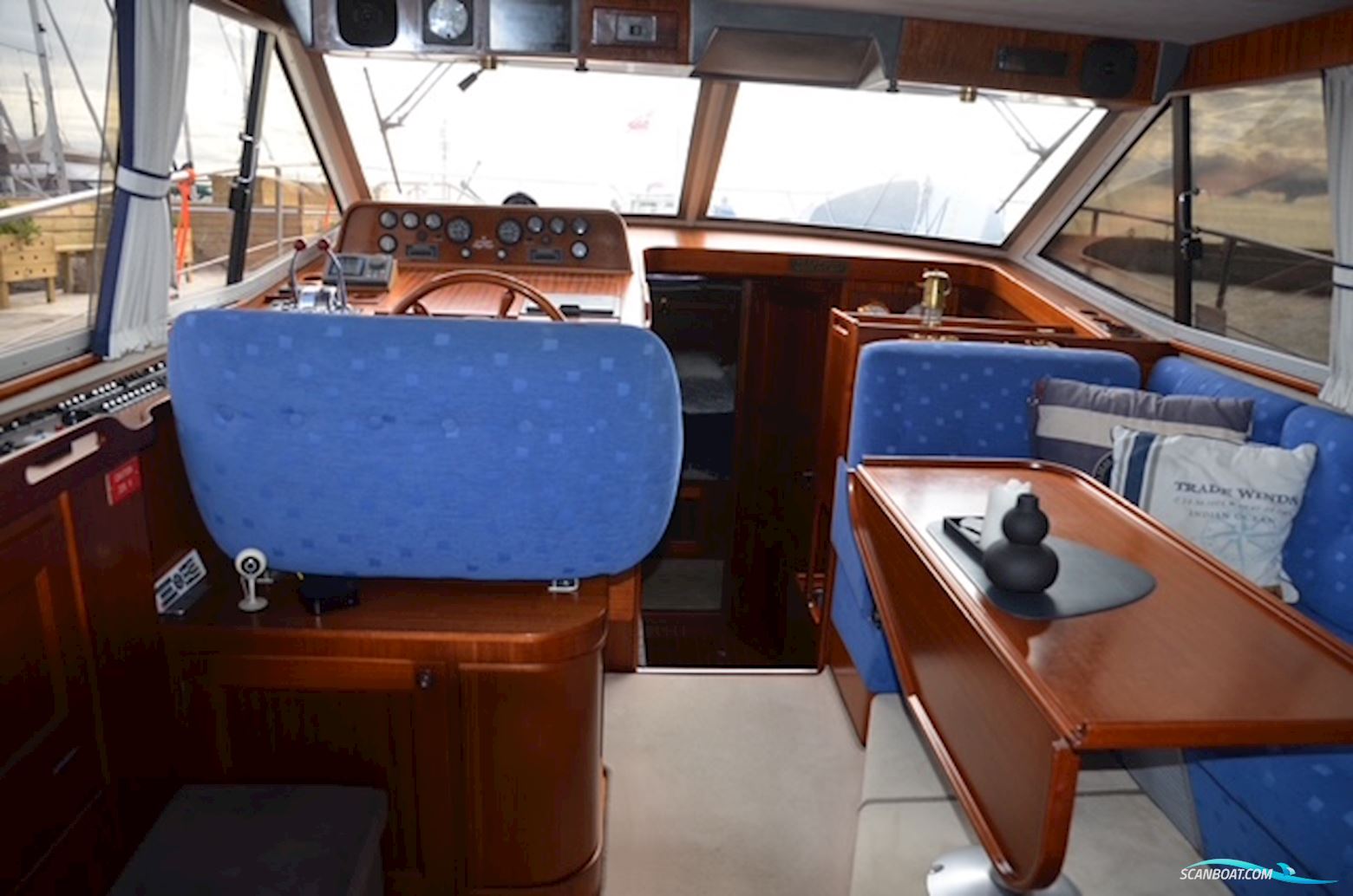 Storebro Royal Cruiser 380 Biscay