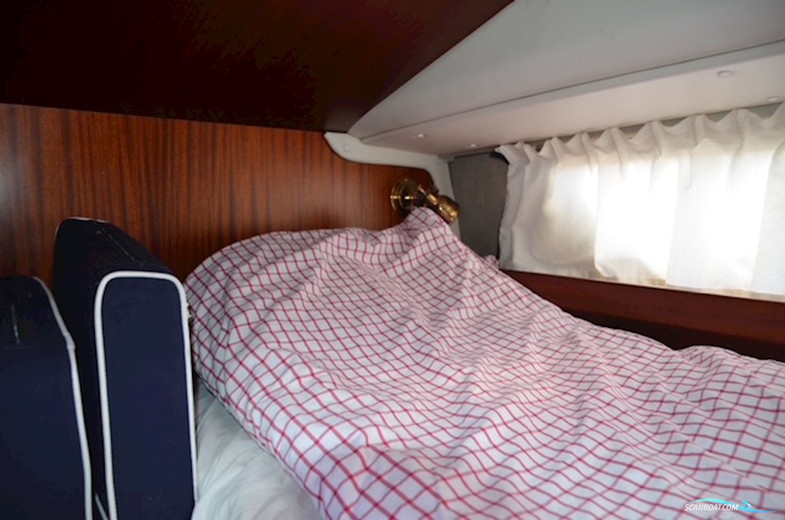 Storebro Royal Cruiser 380 Biscay