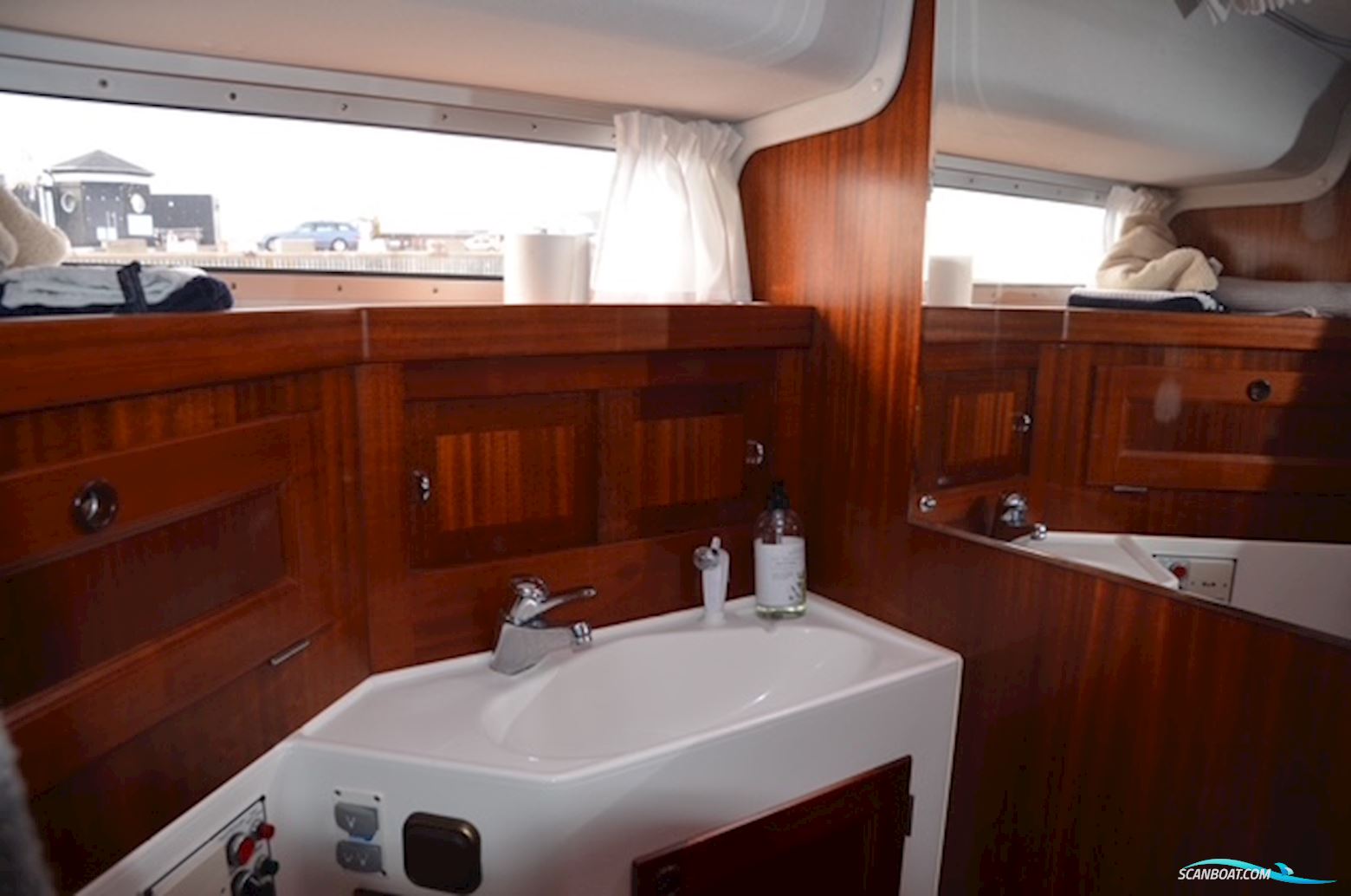 Storebro Royal Cruiser 380 Biscay