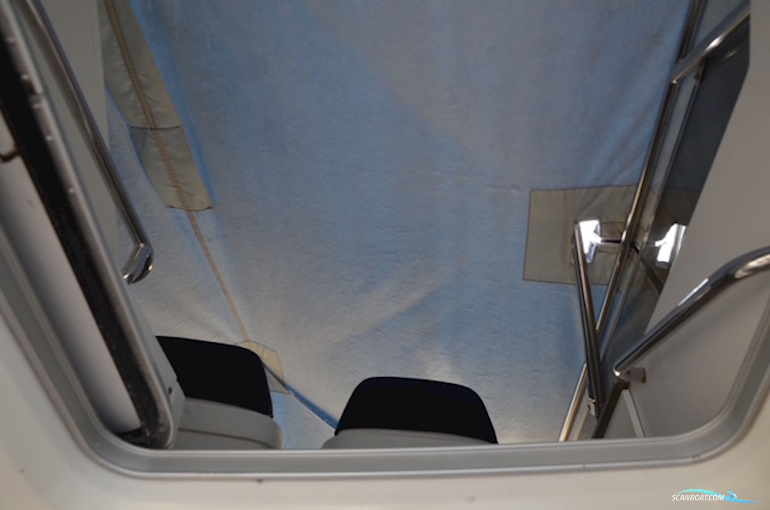 Storebro Royal Cruiser 380 Biscay