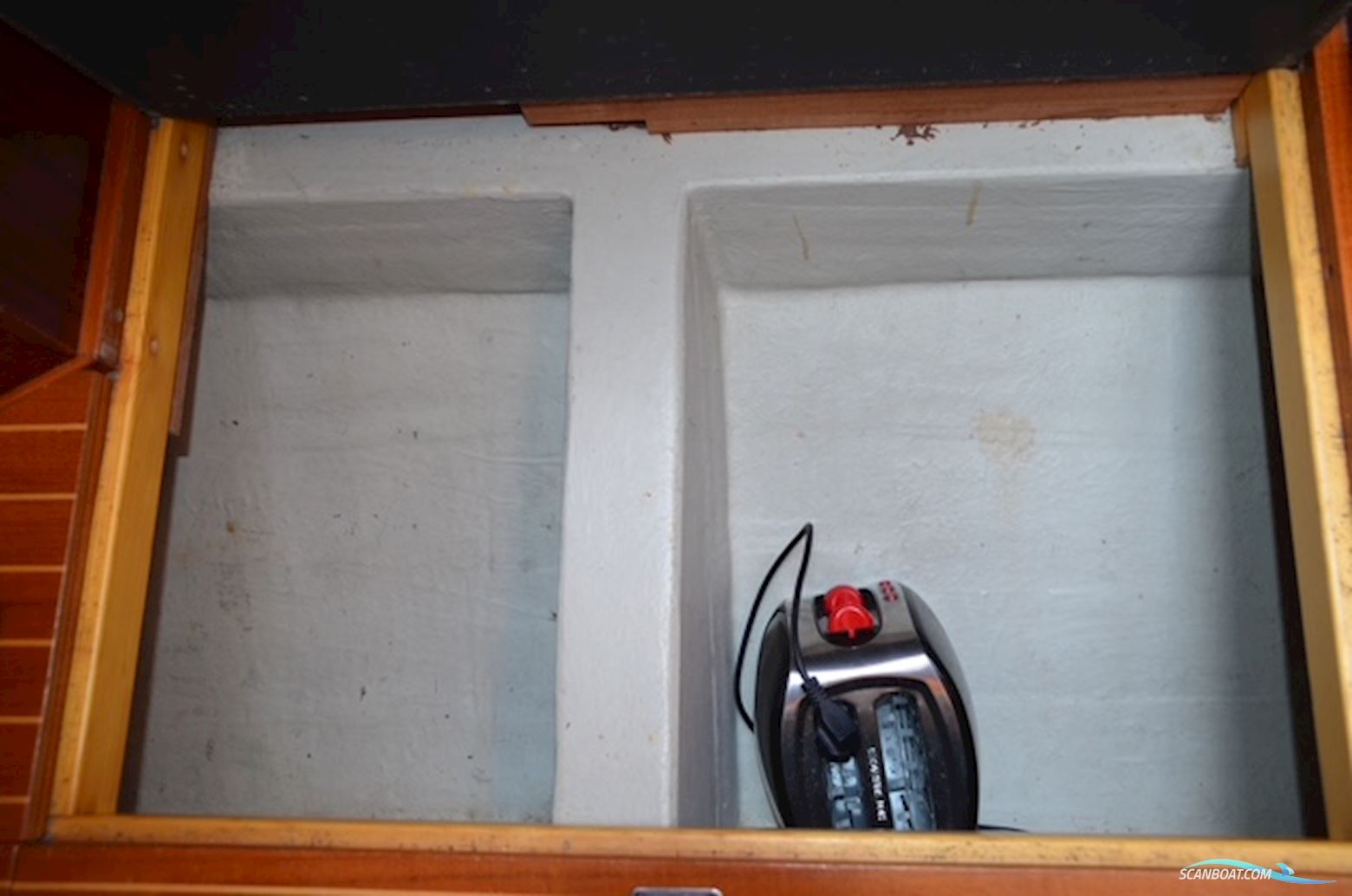 Storebro Royal Cruiser 380 Biscay