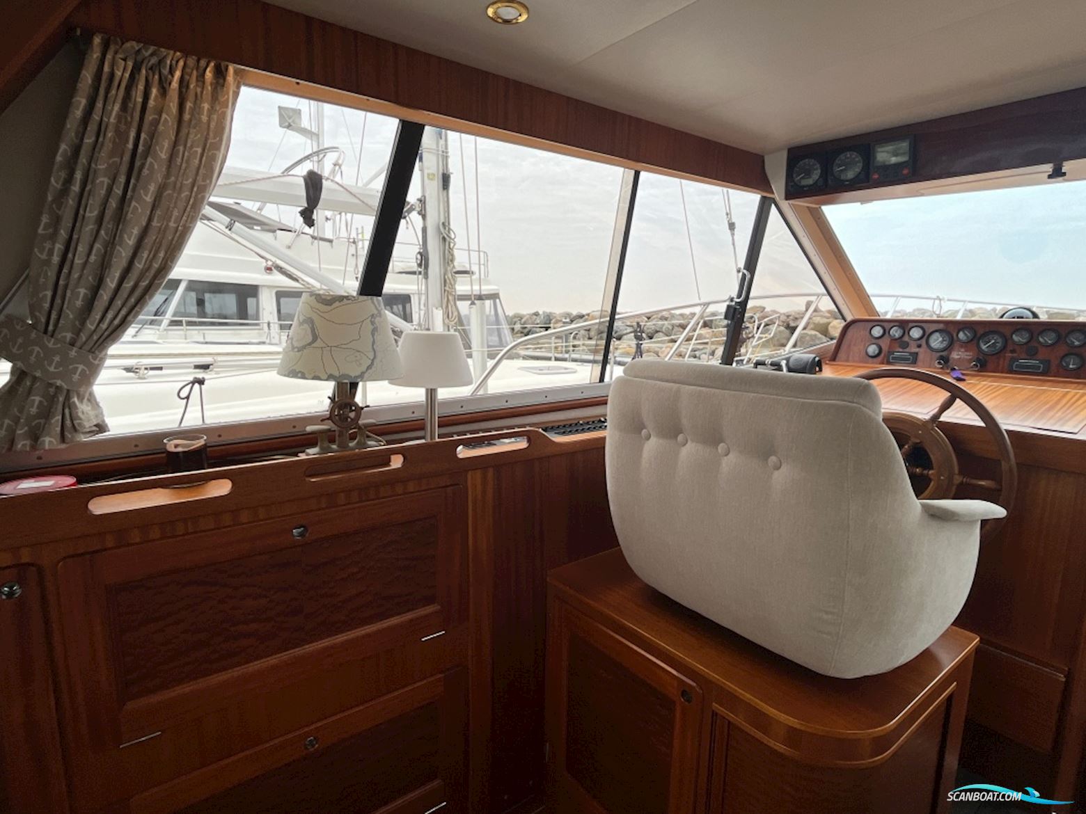 Storebro Royal Cruiser 380 Biscay