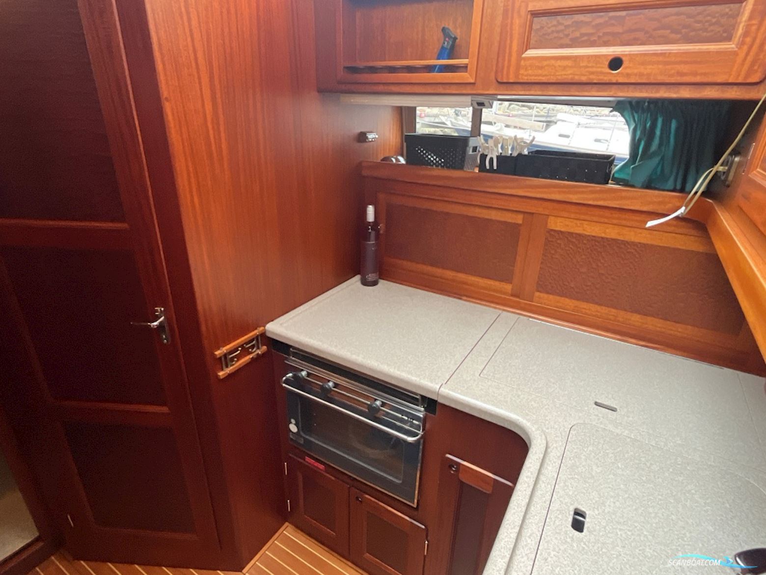 Storebro Royal Cruiser 380 Biscay