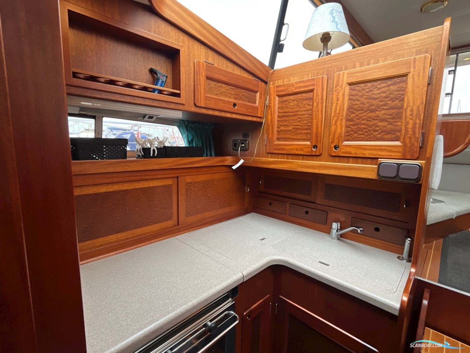 Storebro Royal Cruiser 380 Biscay