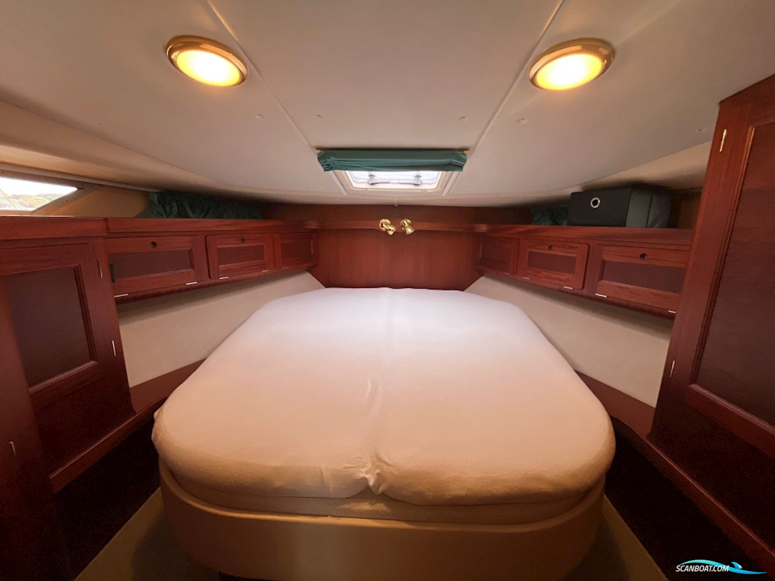 Storebro Royal Cruiser 380 Biscay